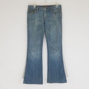 7 For all mankind jeans
